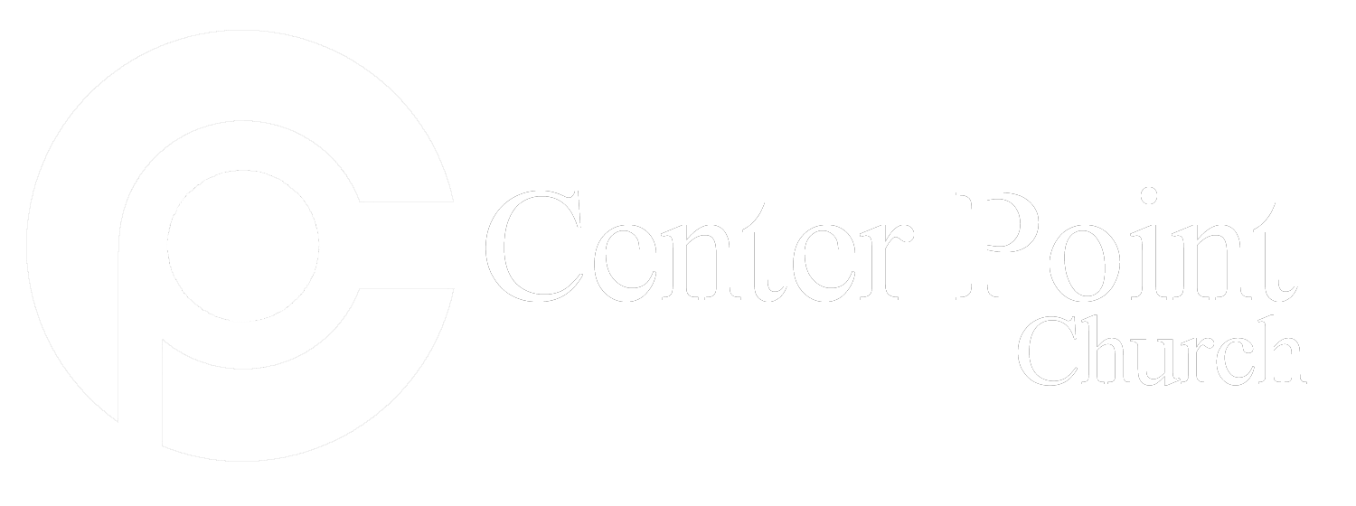 Center Point Church NC Logo
