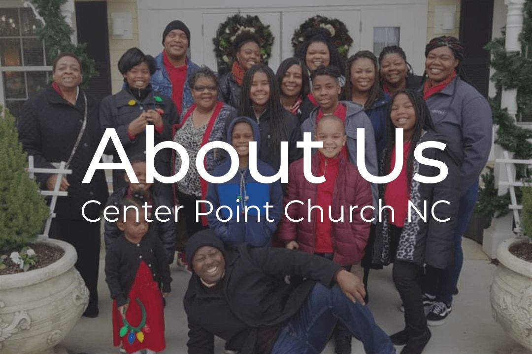 Center Point Church NC Garner, North Carolina