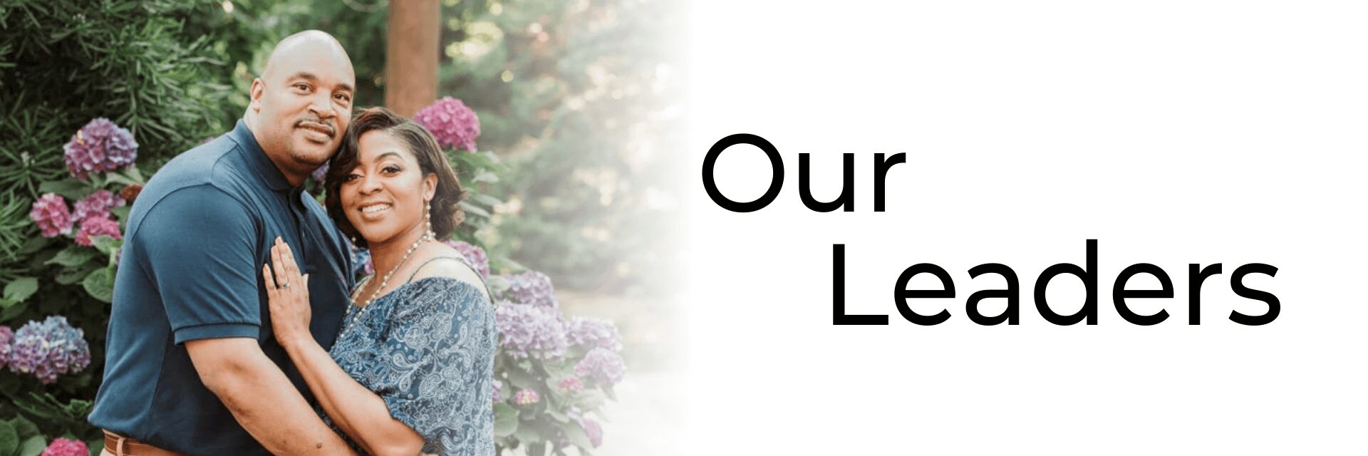 Our Leaders - Center Point Church NC