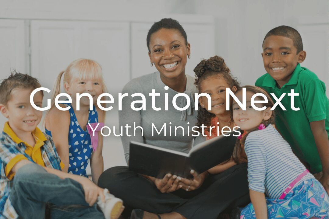 youth-ministries